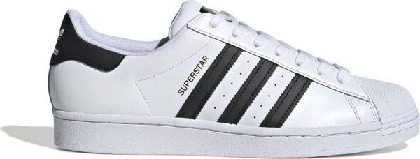 Adidas Superstar Unisex Spor Ayakkabı Eg4958 - Image 1