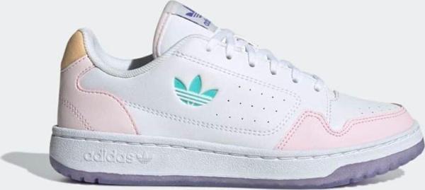 Adidas Ny 90 J Genç Kadın Sneaker - Image 1