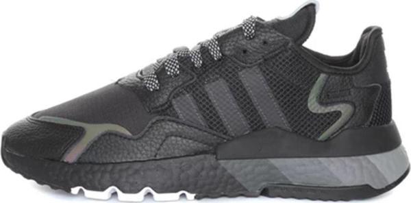 adidas Nite Jogger Erkek Sneaker Ayakkabı - Image 1