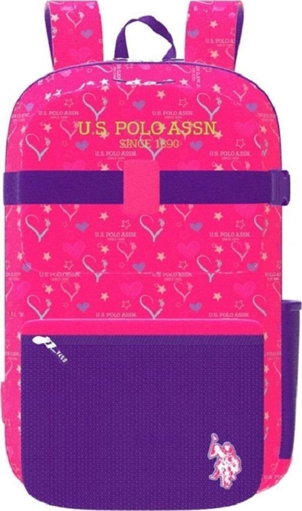 Emirdeyiz U.S. Polo Assn. Plçan21138 Sırt Çantası - Image 1