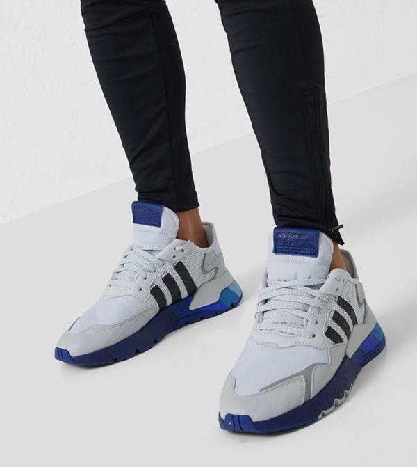 Adidas Nıte Jogger - Image 1