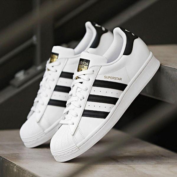 Adidas Süperstar Ayakkabı - Image 1