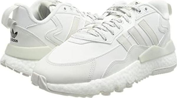 Adidas Nite Jogger Winterized Erkek Spor Ayakkabı - Image 1