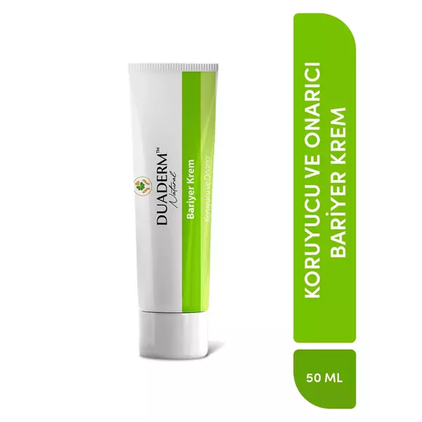 DUADERM BARİYER KREM 50 ML - Image 1