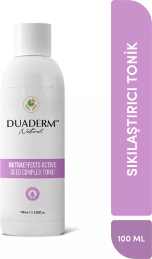 DUADERM NUTRA EFFECT TONİK 100 ML - Image 1