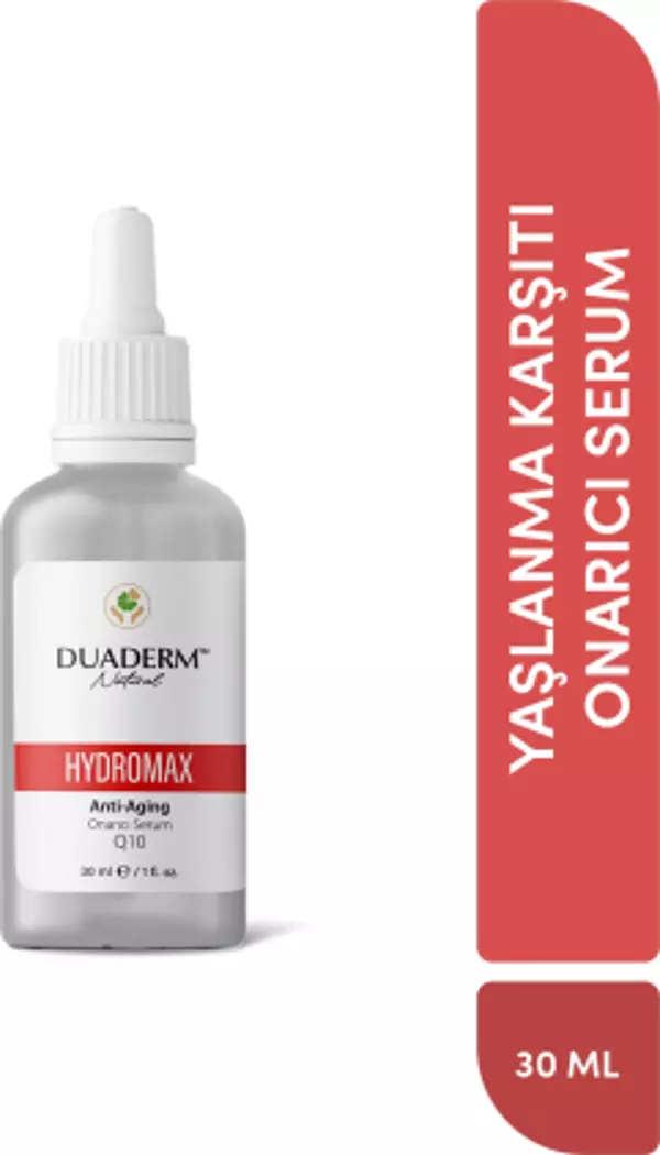 DUADERM SERUM ANTIAGING Q10 30 ML - Image 1