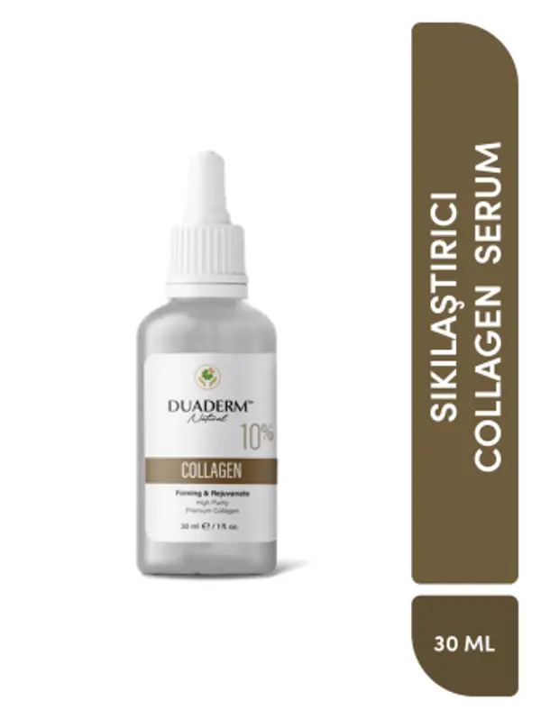 DUADERM SERUM COLLAGEN 30 ML - Image 1