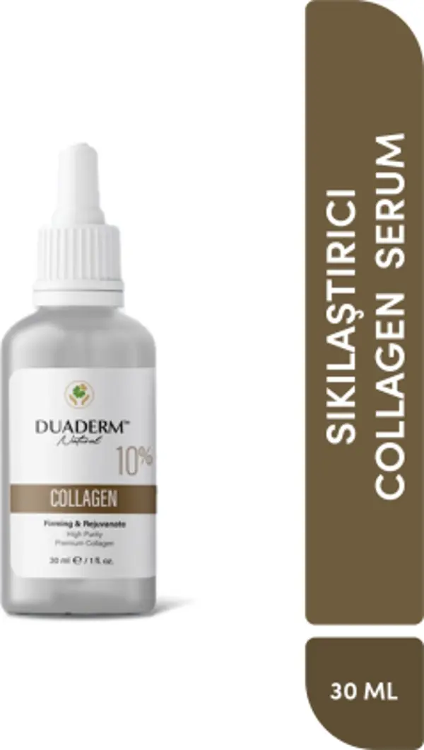DUADERM SERUM COLLAGEN 30 ML - Image 1