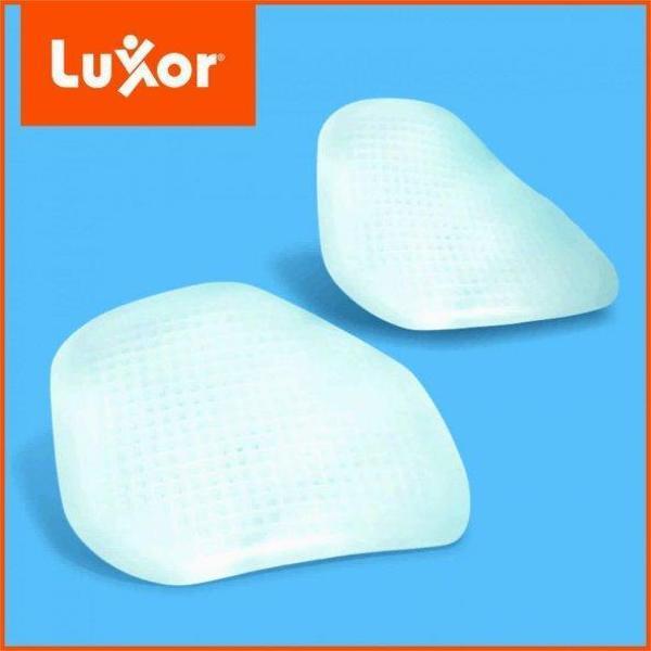 LUXOR 623 SİLİKON AYAK ÖNÜ KORUYUCU - Image 1