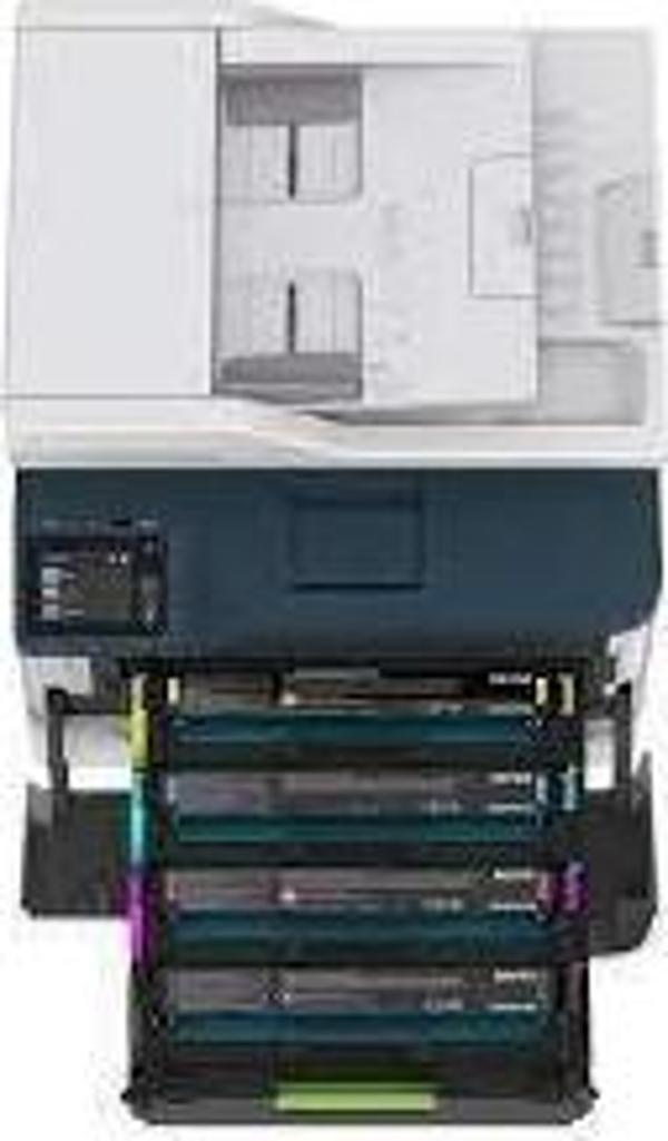 Xerox 006R04390 C230-C235 Yellow Sarı Toner 1.500 Sayfa - Image 1