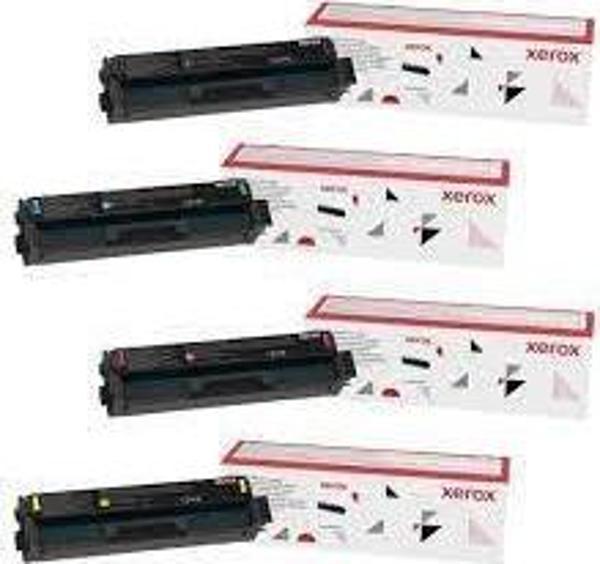 Xerox 006R04398 C230-C235 Yüksek Kapasite Yellow Sarı Toner 2.500 Sayfa - Image 1