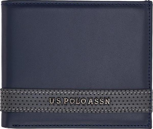 U.S. Polo Assn. PLCUZ24002 Cüzdan - Image 1