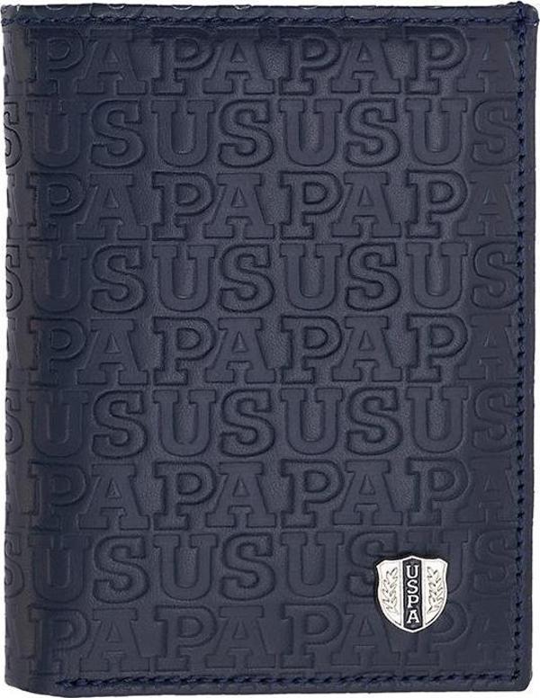 U.S. Polo Assn. PLCUZ24020 Cüzdan - Image 1