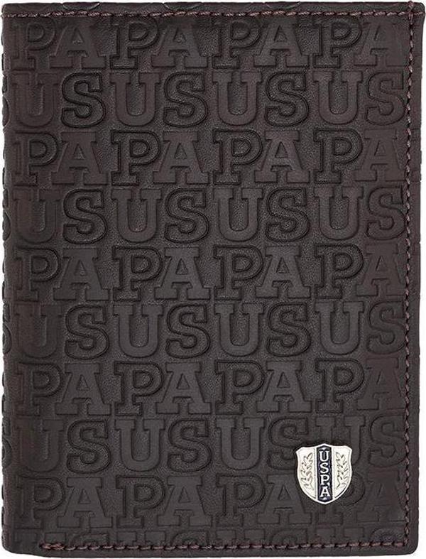 U.S. Polo Assn. PLCUZ24021 Cüzdan - Image 1