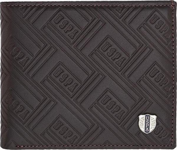 U.S. Polo Assn. PLCUZ24630 Cüzdan - Image 1