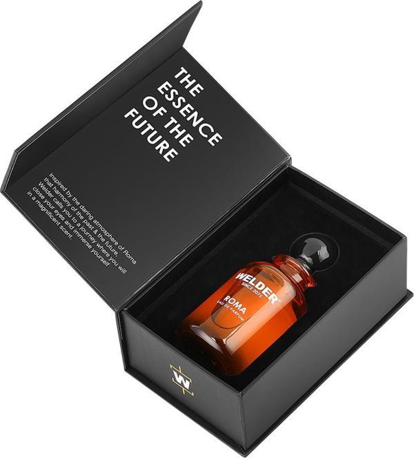 WELDER ROMA EAU DE PARFÜM 100ml WWP1001 - Image 1