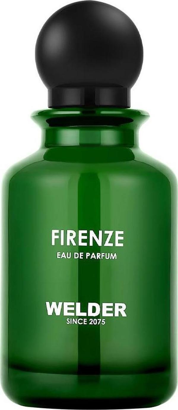 Welder WWP3001  Fırenze 100 ML EDP Erkek Parfüm - Image 1