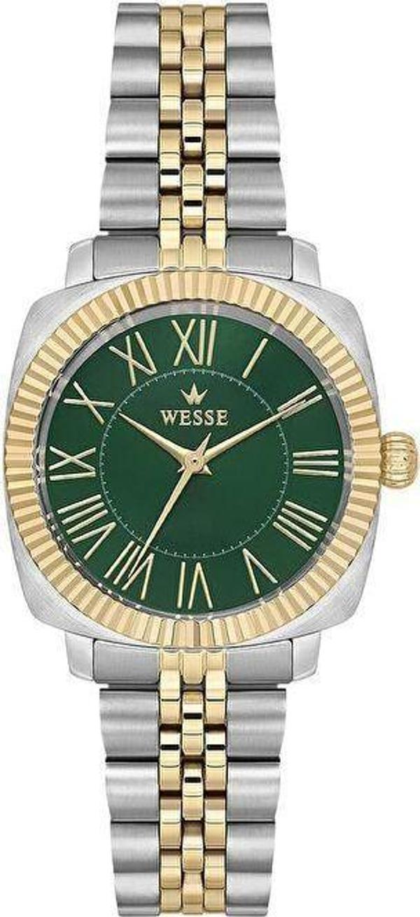 Wesse WWL112301 Unisex Kol Saati - Image 1