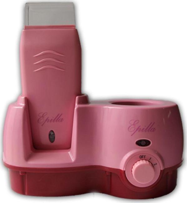 Ağda Makinesi-2 Si Bir Arada - Image 1