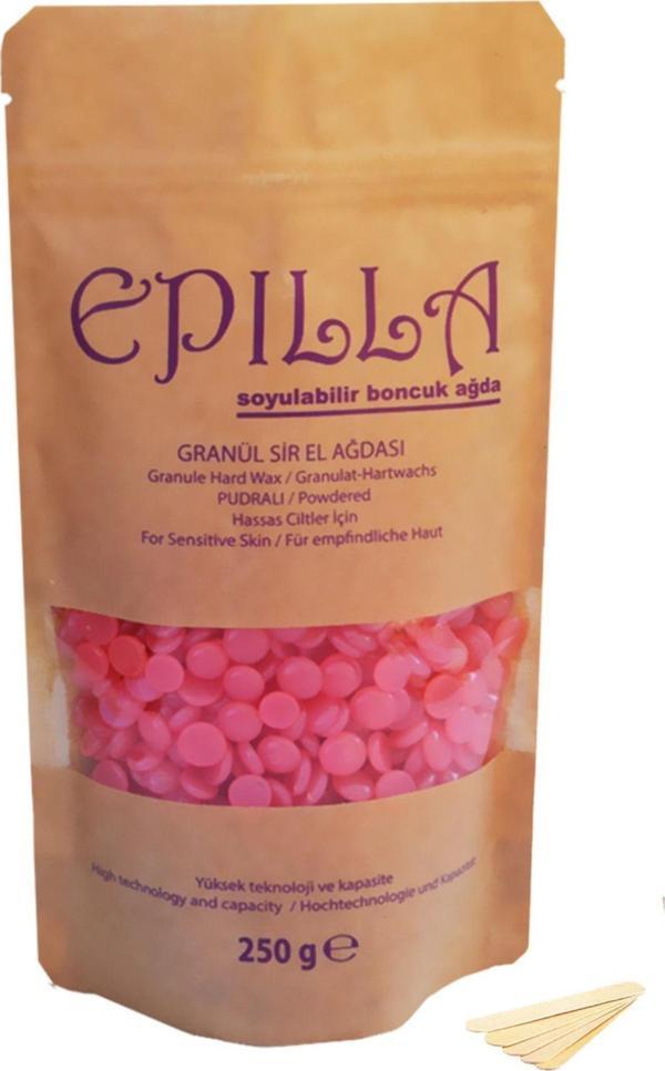 Pudralı Boncuk Ağda 250 Gr - Image 1