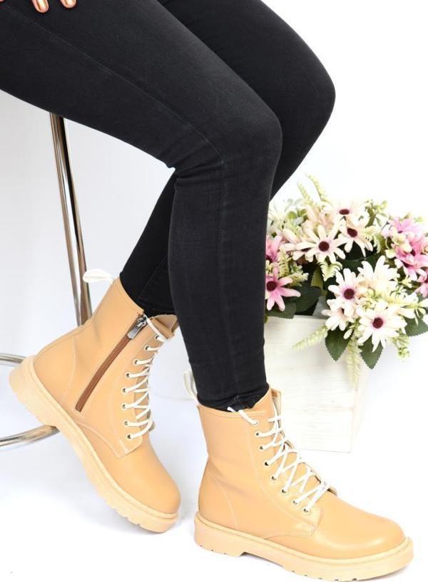 Papuçcity Su Perisi Bayan Termal Günlük Bot - Image 1