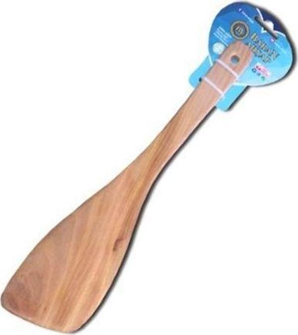 BARAN/LEVA AHSAP SPATULA CILALI LUKS 2769 / 3746 - Image 1
