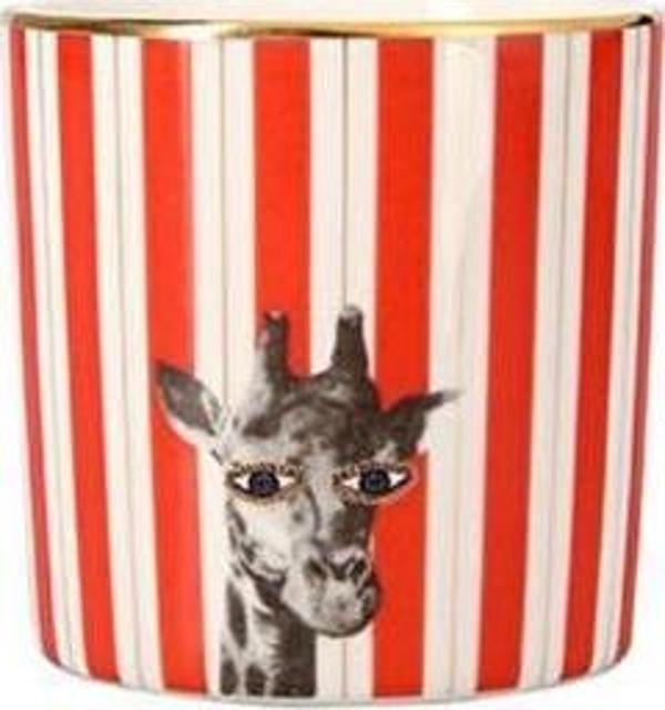 Porland Wild Life Giraffe Bardak 230cc 04ALM005250 - Image 1