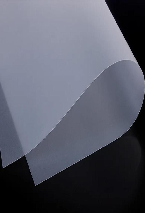 Isıya Dayanıklı Plastik Kalıp Çıkartma Kartonu - PVC Levha (120x80 cm) - Image 1
