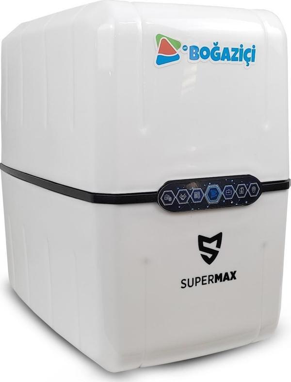 SU ARITMA CİHAZI SÜPERMAX MODEL BEYAZ RENK - Image 1