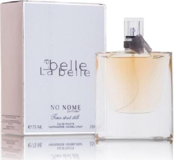 No Nome 062 Edt 75 ml Kadın Parfüm - Image 1