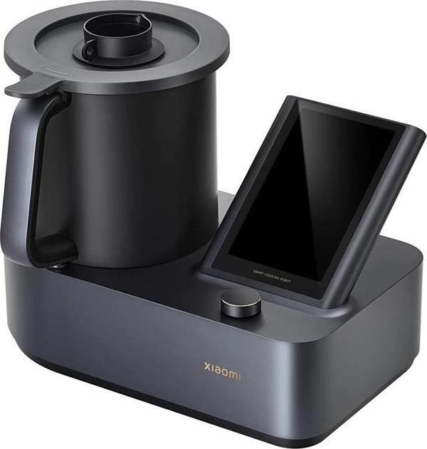 Xiaomi Smart Cooking Akıllı Mutfak Robotu - Image 1