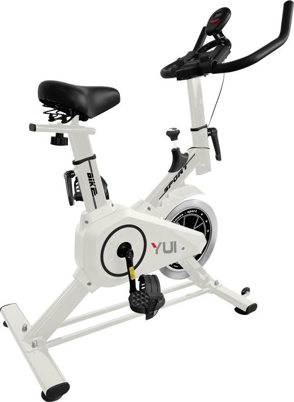 Yui XV15 Esential Profesyonel Spinning Bike Kondisyon Bisikleti Ve Kondisyon Aleti - Image 1
