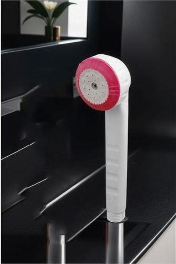 ModaCar Duş Başlığı Elektrikli Şofben vb Plastik - Image 1