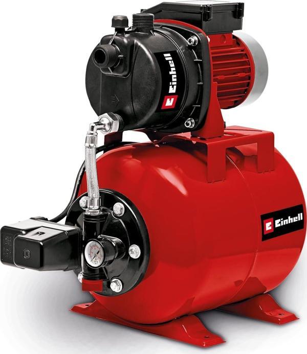 Einhell GC-WW 6538 Hidrofor - 4173190 - Image 1