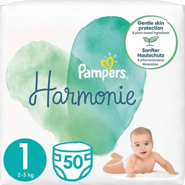 HARMONIE İKİZ PAKET 1 BEDEN 50’Lİ - Image 1