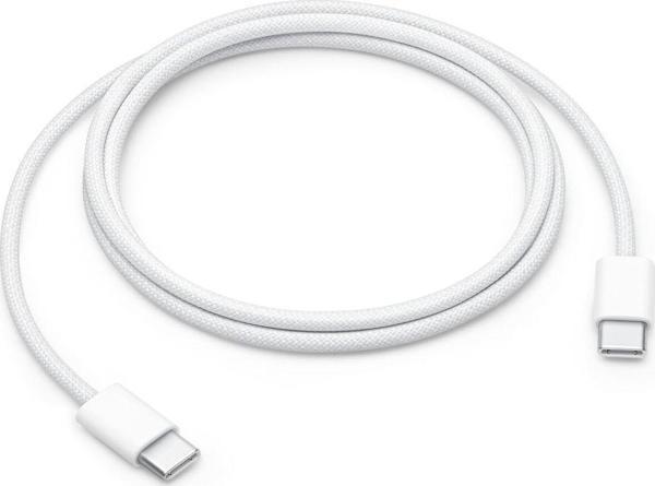 APPLE 60 W USB-C Şarj Kablosu 1 Metre MW493ZM/A - Image 1