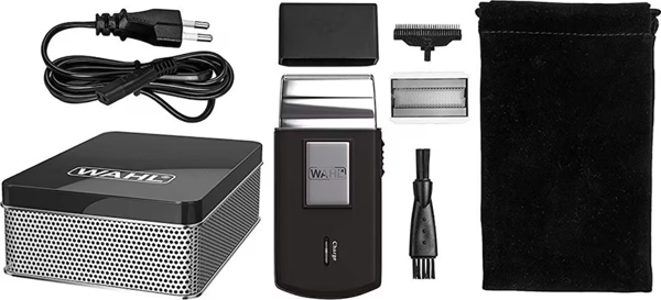 Wahl 3615-1016 Seyahat Tipi Tıraş Makinesi - Image 1