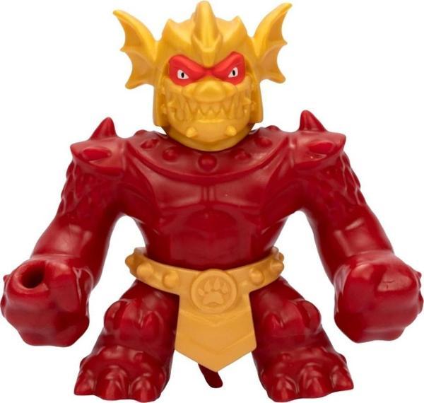 Heroes of Goo Jit Zu Stretch Tekli Paket Blazagon Benzersiz Goo Dolgu, Boyutlarının 3 Katına Kadar U - Image 1