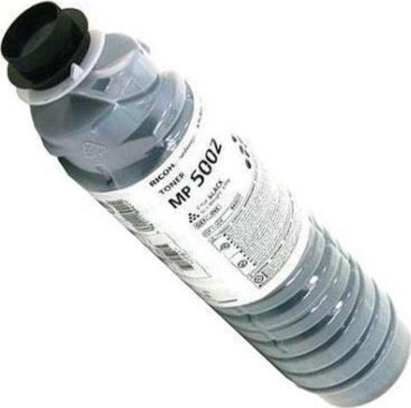 Ricoh MP 5002 Orjinal Fotokopi Toneri MP 3500-4000-4001-4002-4500-5000-5001 30.000 Sayfa - Image 1