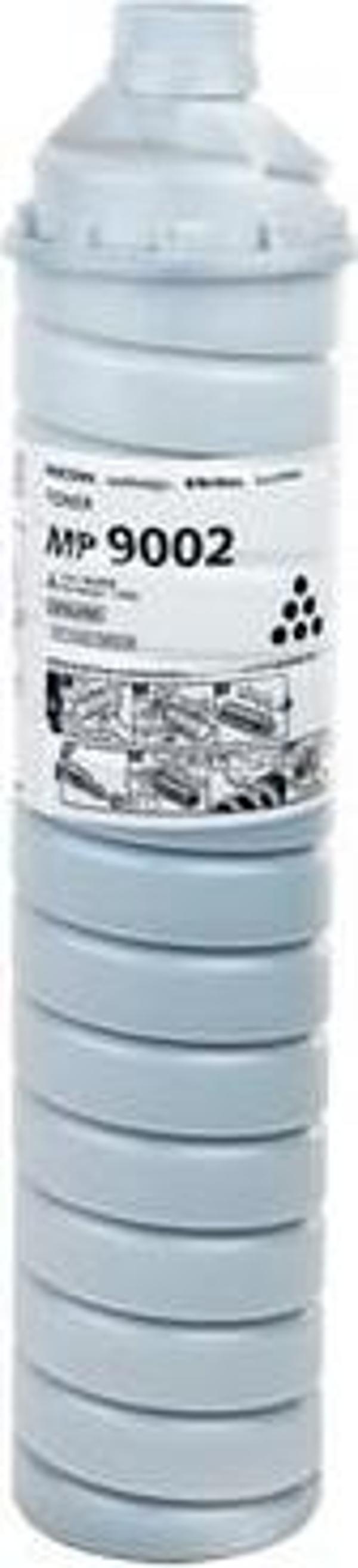Ricoh MP 9002 Orjinal Fotokopi Toneri Aficio 1060-1075-2051 MP-5500-65007500 6210D  43.000 Sayfa - Image 1