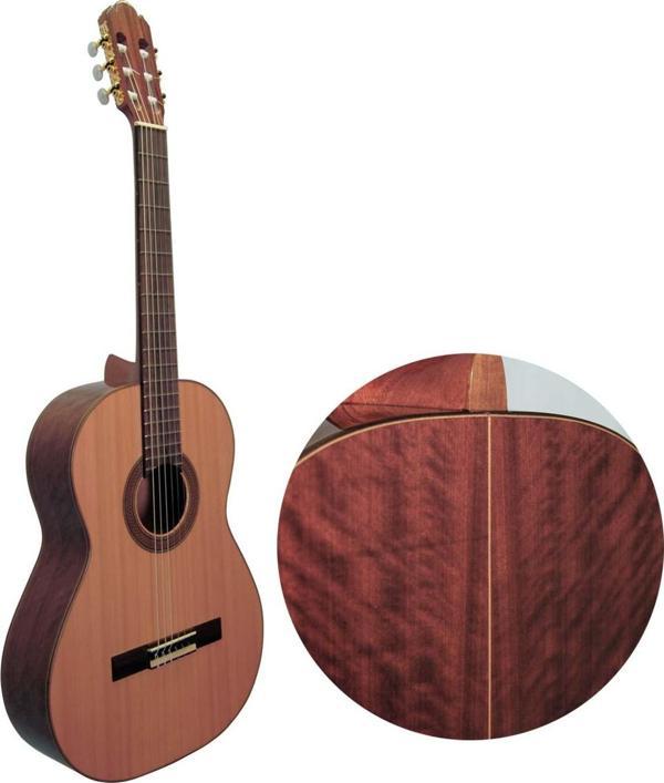 KLASİK GİTAR Antonio Sanchez 3050 - Image 1