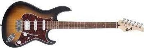 G110OPSB ELEKTRO GİTAR, OPEN PORE SUNBURST , (H-S-S) - Image 1