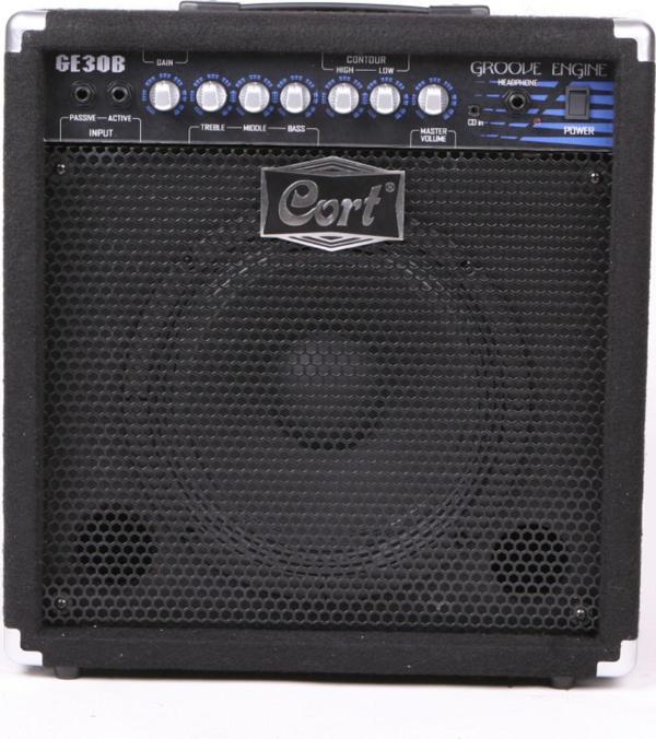 GE30B AMFİ BAS, 30 W - Image 1