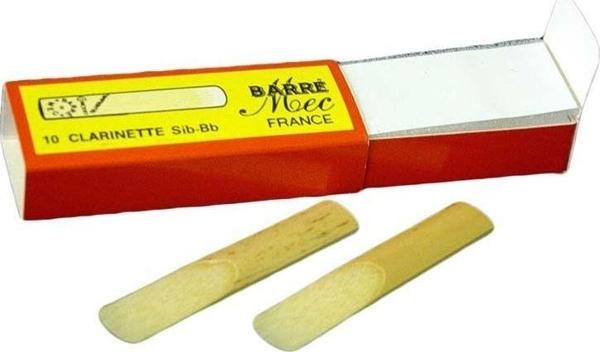 Klarnetı Barre KAMIŞ BMEC1 - Image 1
