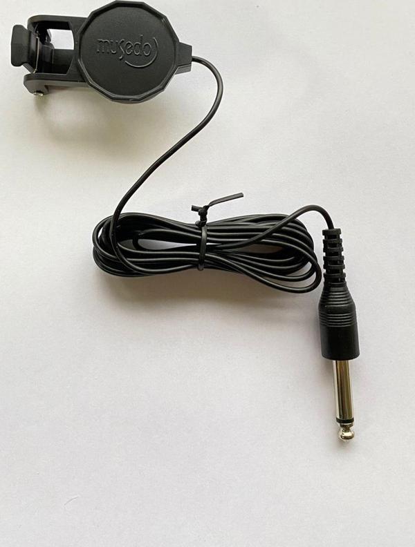 CP60G PUL MANYETİK MANDALLI -GİTAR İÇİN (GUITAR PICKUP - Image 1