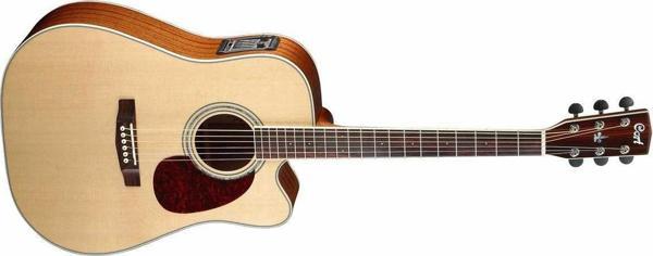 MR730FXNAT ELEKTRO AKUSTİK GİTAR, NATÜREL, FISHMAN EQ - Image 1