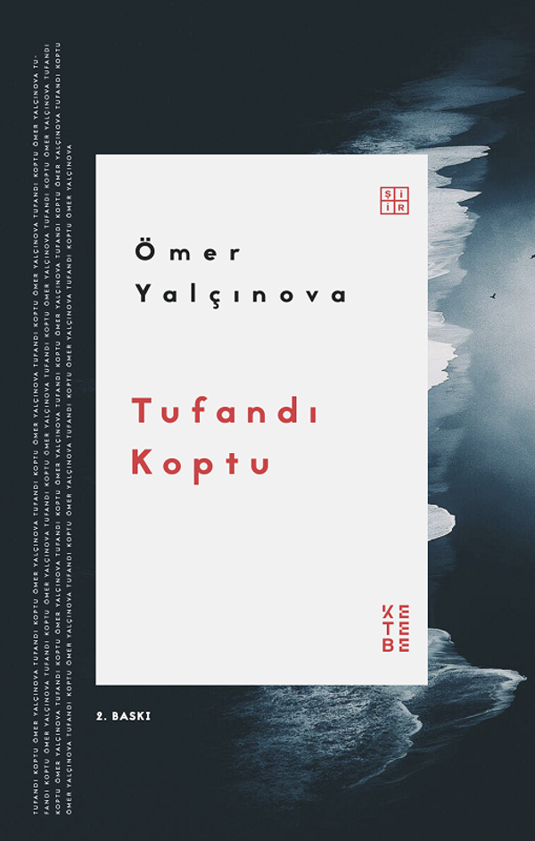 Tufandı Koptu - Ketebe - Image 1