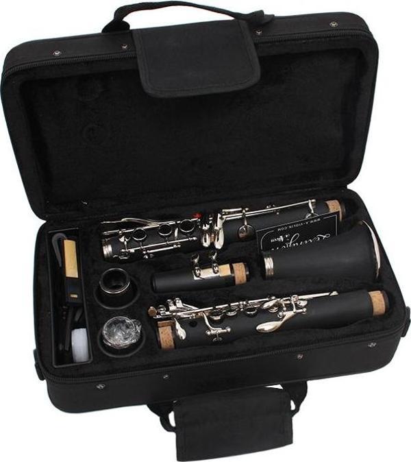 CL-C401N KLARNET bB - Image 1