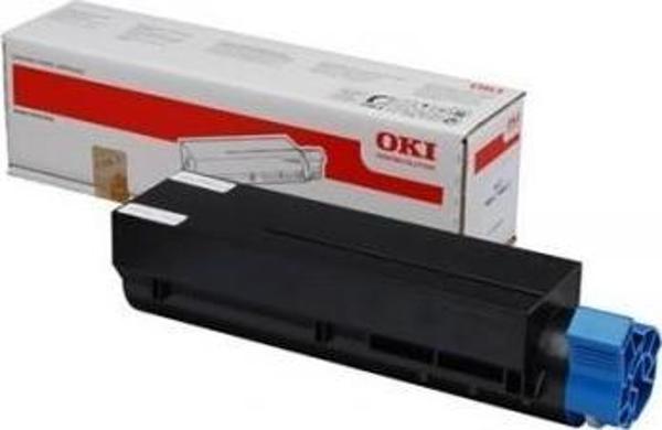 Oki C650 6bin Sayfa Magenta Kırmızı Toner 9006128 - Image 1