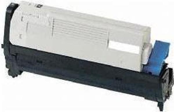 Oki C5550-5800-5900 5bin Sayfa Yellow Sarı Toner 43324441 - Image 1
